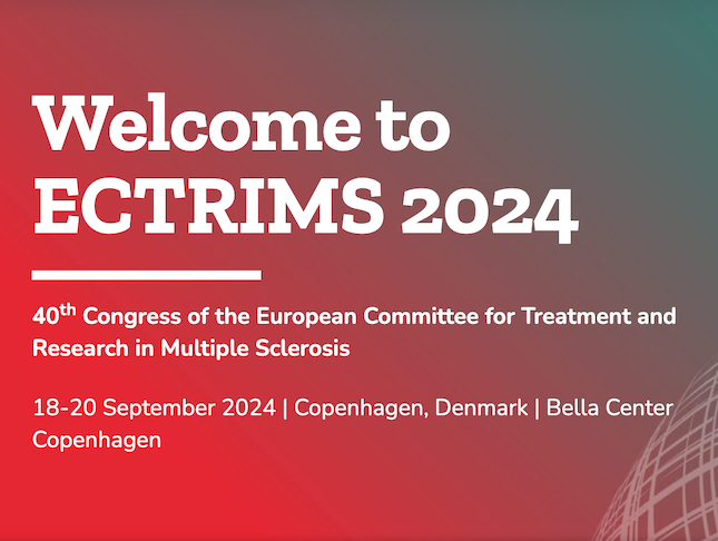 ECTRIMS 2024