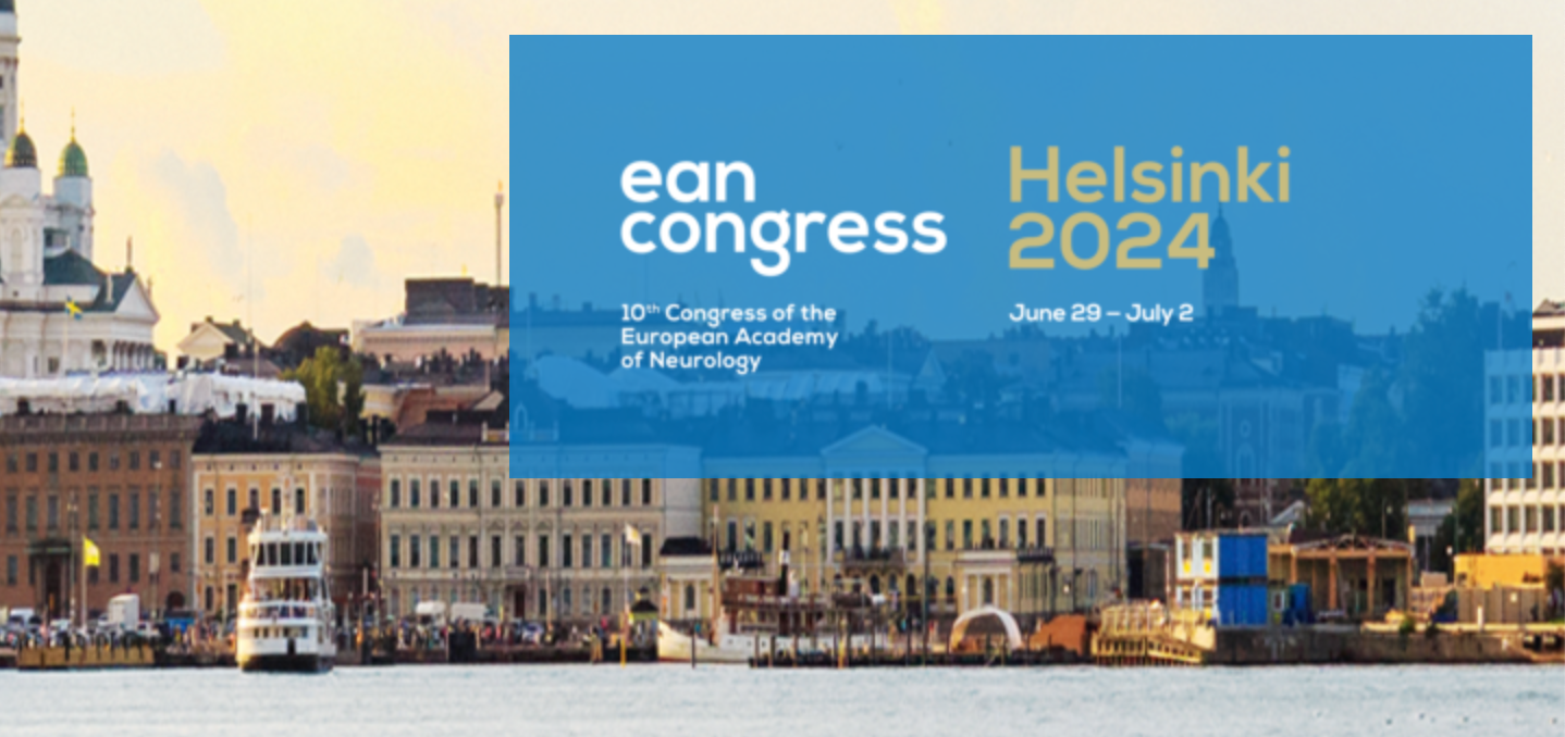 EAN Congress 2024